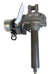 2014 Mazda 3 Power Steering Column Assembly 2.0l Jj501-000523 Oem. Fixed Price $99.00.