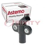Hitachi Crankshaft Position Sensor For 1995-2004 Ford Mustang 3.8l 3.9l V6 Rr. Fixed Price $21.71.