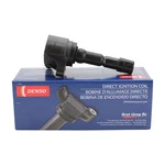 Denso Direct Ignition Coil 673-2308 On Plug For Honda Fit 1.5l L4 2007-2008. Fixed Price $52.35.