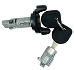 New Buick Lesabre Ignition +door Lock Cylinder Switch W/ 2 Chipped Oem Logo Keys. Fixed Price $149.95.