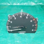 90 Toyota Pickup Tachometer Gauge 750697-782 Cluster Tach. Fixed Price $100.00.