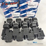 For Mercedes-benz C Cl Clk Ml S Class New 8pack Bosch Ignition Coil 0221503035. Fixed Price $171.00.