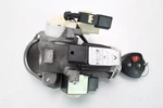 2013-2015 Toyota Venza Ignition Lock Switch Cylinder W/ Key Oem, 89783-0t010. Fixed Price $154.99.