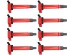Diy Solutions Ignition Coil Set Fits Toyota Sequoia 2008-2020 16wrkq. Fixed Price $171.25.