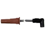 Standard Motor Products 816x 8mm Spark Plug Lead. Fixed Price $13.99.