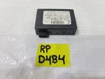 2008-2013 Bmw 128i 135i Automatic Windshield Wiper Rain & Light Sensor 6-955-550. Fixed Price $38.99.