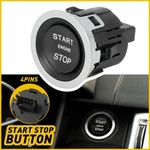 Ignition Stop Start Switch Button Fits For 2015-2020 Land Rover Discovery Sport. Fixed Price $17.09.