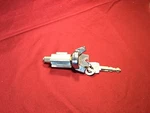 Ford By All Lock Ignition Lock, 1404 Model, Never Been Installed- Locksmith. Fixed Price $35.00.