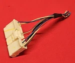2009 2010 Pontiac Vibe / 09 Toyota Matrix Abs Traction Control Module Pigtail. Fixed Price $34.99.