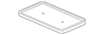 Genuine Honda Battery Tray 31521-sr3-000. Fixed Price $42.28.