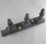 New Bosch Oem Ignition Coil For Cadillac Cts Saturn L300 Ls2 Lw2 0221503026. Fixed Price $45.55.
