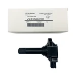 New For Subaru 22433aa700 Ignition Coils Assy - 4pcs. Fixed Price $230.08.