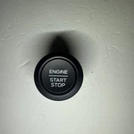 2020-2022 Ford Escape Dashboard Engine Ignition Start Stop Switch Button Oem. Fixed Price $50.00.