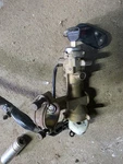 96-00 Honda Civic Manual Ignition Switch And 1 Key S04-81. Fixed Price $100.00.