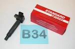 Smp Standard Motor Products Uf230-t Uf230t Ignition Coil New. Fixed Price $29.95.