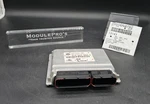2003 - 2010 Porsche Cayenne Sachs Suspension Control Module 7l0-907-553-e Oem. Fixed Price $179.95.