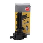 Ngk Ignition Coil. Fixed Price $45.87.