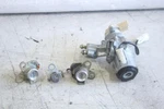 2000 Toyota Mr2 Spyder Ignition Switch With 3 Lock Cylinders. Fixed Price $121.38.