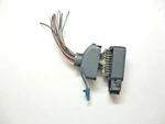 Chevy Malibu Maxx Lt 2005 V6 Delphi 4 Jack Plug W/ 13 Wires Motor Engine Gm Oem. Fixed Price $12.90.