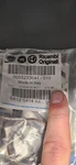 Genuine Mopar Spark Plug Tube Seal 68120414aa. Fixed Price $10.00.