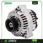 For Chevrolet Corvette 2002-2004 V8 5.7l Mt Alternator 13968n 10305776 145a. Fixed Price $112.79.