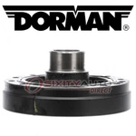 Dorman Engine Harmonic Balancer For 2001-2002 Chevrolet G30 4.3l V6 Cylinder Rs. Fixed Price $83.84.