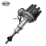 Skp Distributor For Bronco, E-100 Econoline, F-100, F-250, F-350+more Skdifd06. Fixed Price $86.81.