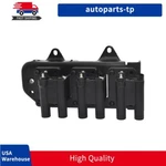 Ignition Coil New Pack For Kia Magentis Optima Hyundai Sonata 2.5l 2.7l. Fixed Price $43.00.