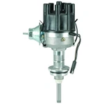 New Distributor For Chrysler Dodge Plymouth 1972-1989 318cid 5.2 360cid 5.9. Fixed Price $54.95.