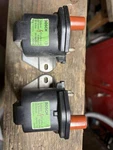 Mercedes Bosch Ignition Coils Rotor Crankshaft Sensor E420 S420 400e Sl500 M119. Fixed Price $50.00.