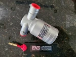 Mercedes-benz A0001412225 Bosch 0280140510 Idle Air Control Valve Von-eng. Fixed Price $172.52.