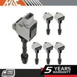 6pcs Ignition Coil For 2000-2001 Nissan Pathfinder 2001 Infiniti Qx4 Uf328 Uf331. Fixed Price $58.89.