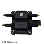 Ignition Coil Beck/arnley 178-8361. Fixed Price $66.47.