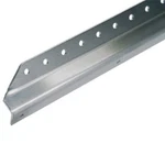 Allstar Performance All23140-5 Reinforced Alum Angle 120 Deg 26in 5pk. Fixed Price $87.99.