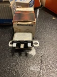 Nos Autolite 1964-1965-1966-1967 Ford V8 427 Ignition Current Amplifier Relay. Fixed Price $125.00.