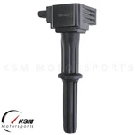 1 X Ignition Coil For Chevrolet Spark 2016-2022 1.4l L4 12673523 12647553 Uf837. Fixed Price $49.50.