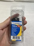Hillman 84057 Transponder Uncut Blank Key, Chrysler Y160-ek - Brand New!. Fixed Price $29.99.