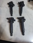 Eccpp Set Of 4 Ignition Coils. Fixed Price $25.00.