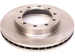 For Ford F-59 Commercial Stripped Chassis Brake Rotor Power Stop 87664dzkv. Fixed Price $126.07.