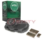 Ngk Ntk Throttle Position Sensor For 2005 Gmc Envoy Xuv 5.3l V8 Emission Qt. Fixed Price $61.11.