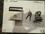 Nors Starter Lock With Keys Standard Us99-l - B1-114. Fixed Price $27.95.