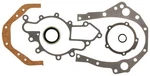 Engine Timing Cover Gasket Set Mahle Jv948. Fixed Price $11.81.