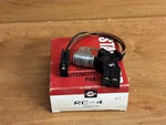 Ignition Capacitor-radio Frequency Interference Condenser Standard Rc-4 (broken). Fixed Price $15.95.