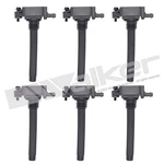 Walker Products Ignition Coil Set P N 928 4112 6. Fixed Price $135.23.