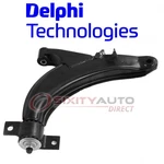 Delphi Front Right Suspension Control Arm Ball Joint For 1998-2000 Subaru Uh. Fixed Price $125.05.