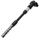 Ignition Coil-single Coil Walker Products 921-2232 Fits 01-03 Vw Eurovan 2.8l-v6. Fixed Price $85.99.
