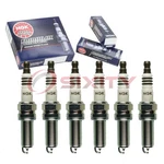 6 Pcs Ngk Iridium Ix Spark Plugs For 2012-2015 Ram C/v 3.6l V6 - Engine Kit Yj. Fixed Price $55.42.