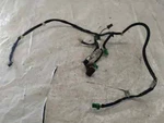 02-06 Acura Rsx Heater Blower Motor Assembly Wiring Harness 80650-s6m-a405. Fixed Price $29.95.