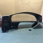 1995-2004 Toyota Tacoma Dash Instrument Cluster Bezel Trim Oem 55411-04030. Fixed Price $180.00.