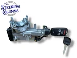 Fits 09-14 Acura Tsx Ignition Lock Cylinder Switch Assembly With Remote Key New. Fixed Price $317.66.